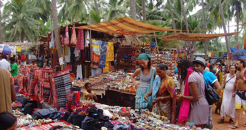 Anjuna-Flea-Market