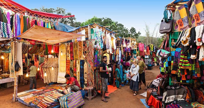 mapusa-market