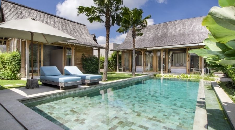 Villa Du Safari - Luxury - Villa